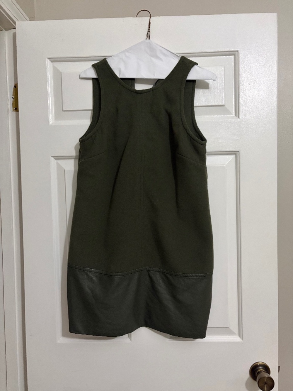 Anthropologie dress